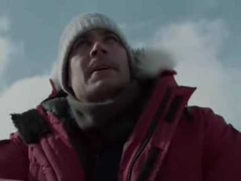 Βίντεο: Tête-à-tête με την Αρκτική