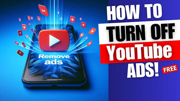 How to Block YouTube ads for Free | 2025