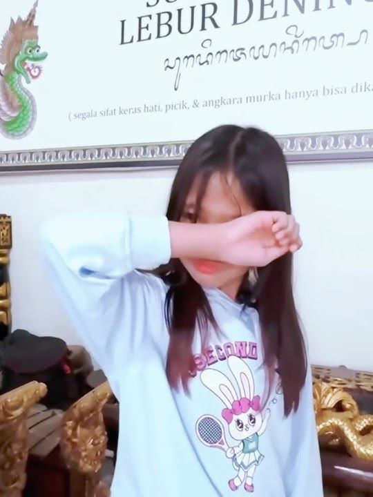 🤔😭 AULIA GWSM NANGIS Gara-Gara Faisal Kusumawara!