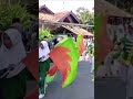 Pawai tahun baru Islam #karnaval #pawai #drumband #batang #mayoret