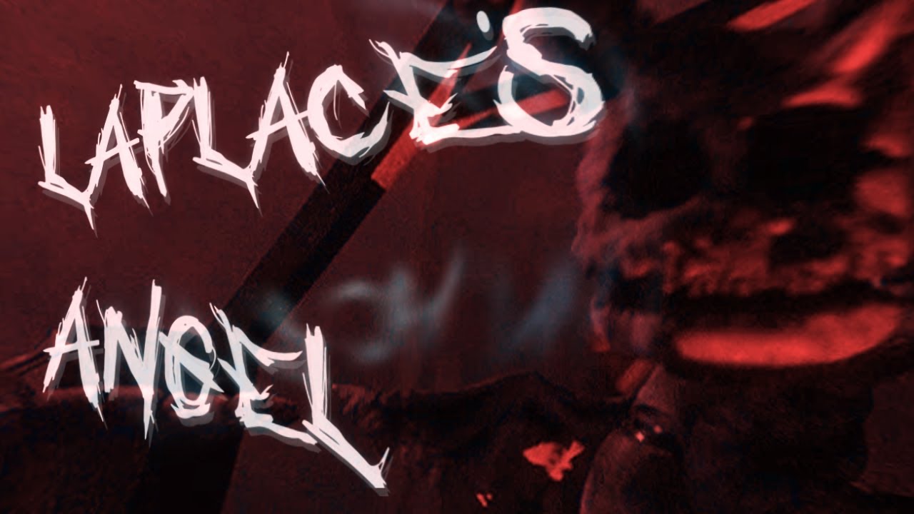 [FNAF/C4D] Laplace's Angel Preview