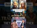 Best Traitors Ever This Season? ⚔️ #traitors #tv #entertainment #fyp #trending #shorts #shortvideo