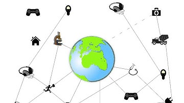 Internet of Things in Healthcare