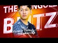 Blitz best csgo plays in the mongolz