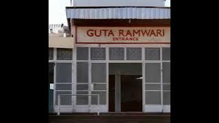 Guta Ra Mwari  musha wangu song and drumming