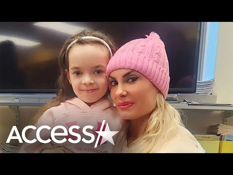 Ice-T's Wife Coco Austin & Daughter Chanel's TikTok Dance Sparks Debate