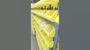 Spare Parts- full stock#tetrapak #fillingmachine #parts #replacement #brandnew #used #machinery