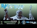 Rats trap  chris jantzen