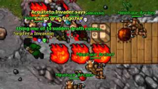 Midnight PK Fortera - Part 1