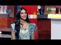 برنامج رايكم شباب يستضيف مصممة الأزياء أفراح النصار عبر قناة الراي