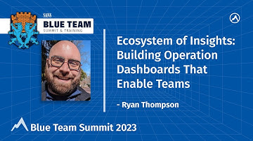 Ecosystem of Insights: Building Operation Dashboards That Enable Teams