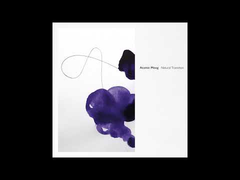 Atomic Moog — Atomic Moog - Natural Transition