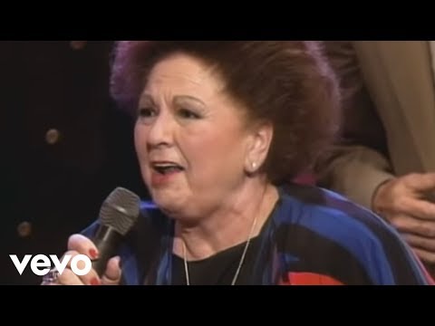 Vestal Goodman - There Is a Fountain [Live]