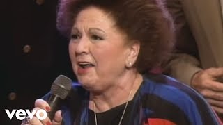 Video thumbnail of "Bill & Gloria Gaither - What A Lovely Name [Live] ft. Vestal Goodman"