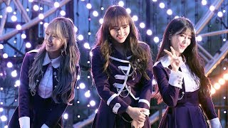 180506 우주소녀(WJSN) - 이리와 (HUG U) 성소 루다 다원 [C Festival] 4K 직캠 by 비몽