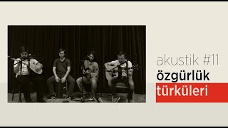 Grup İslami Direniş - Özgürlük Türküleri | Akustik #11 Resimi