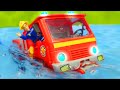 Fireman Sam Toys: Fire Truck, Helicopters, Play Sets & Toy Vehicles for Kids