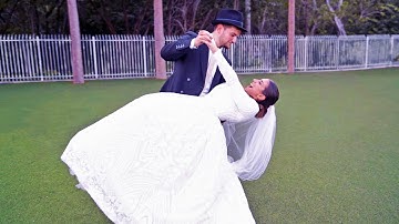 Devorah & Levi