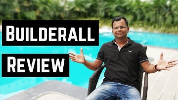 Builderall Review - Watch This Before You Join !