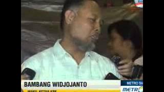 Download lagu MetroTv 1606 Syarifudin Gugat KPK Setelah Bebas