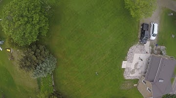 Betaflight 3.1.7 Pid tuning success?