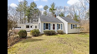 65 Pine Street video tour
