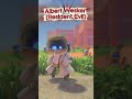 When Wesker Bot becomes a doctor 🩺🤖 #shorts #astrobot