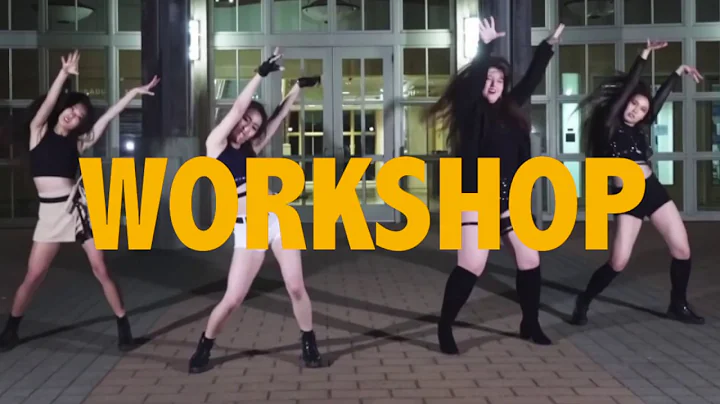 SoNE1 Audition 19-20 Promo