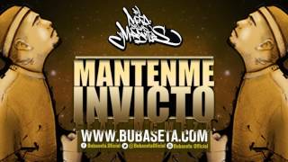 Mantenme Invicto ft McMeza - El Mundo de las Maravillas chords