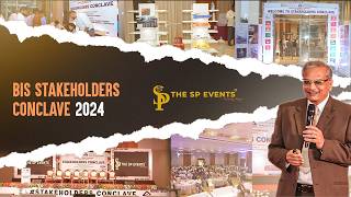 The SP Events Presents | World Standards Day 2024 Hubli | Walkathon for Excellence & Quality