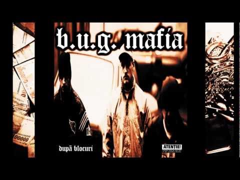 B.U.G. Mafia - Unii Sug Pula