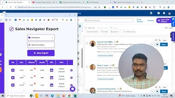 How to Get Targeted LinkedIn Data Using Evaboot Tool | LinkedIn Scraper (2025)