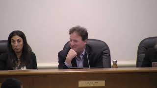 Board of Trustees Meeting - 5/28/24
