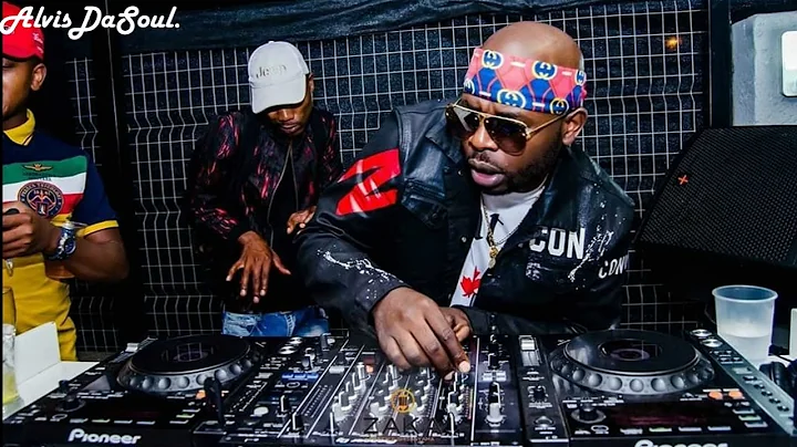 2 HOUR AMAPIANO MIX 2022 || 21 OCTOBER 2022 FT FEL...