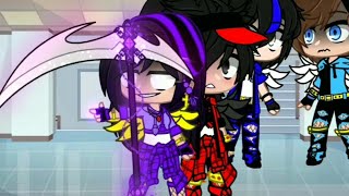messing with the wrong person😎😒😎(Ft.PDH)(lazy edit 😐)(short)(Savage aphmau)😎😎