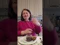 Buongiorno ❤️ buon caffè e buon sabato!