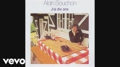 Alain Souchon - J'ai dix ans (Audio)