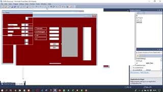 CRUD - Pemrograman Visual Basic Part 1