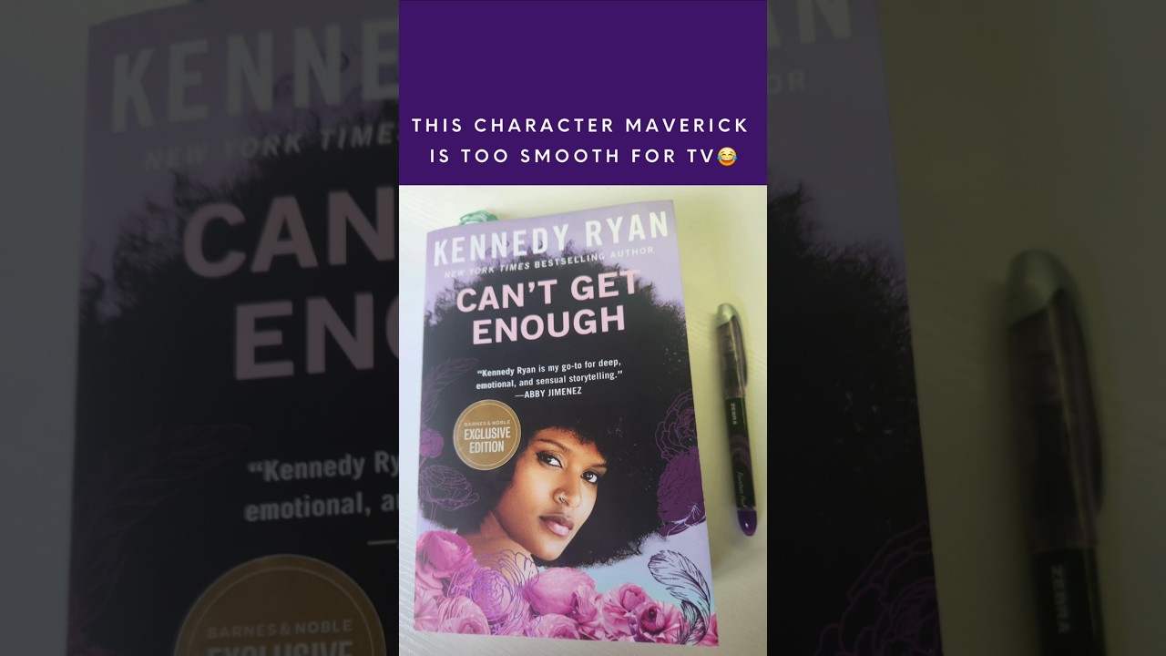 POV: when you love all of the characters in a book series 