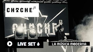 Dj Set Live 6 mixed by Dj Chache Jr 💿