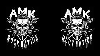 AMK ROCKNATION  ORIGINAL CLEAN MIX