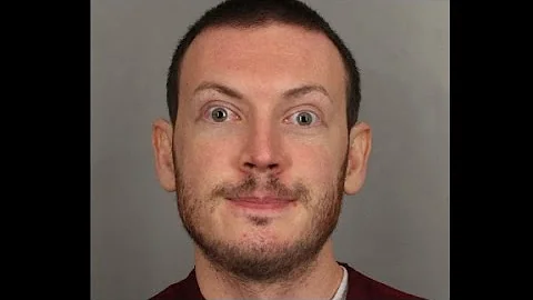 James Holmes' notebook lists pros and cons of crime