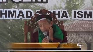 Download lagu KH.AHMAD TOHA ISMAI'L#Almaghfur lahuma Mbah R.b.Aryo Damar & Mbah Kyai Geni 2017