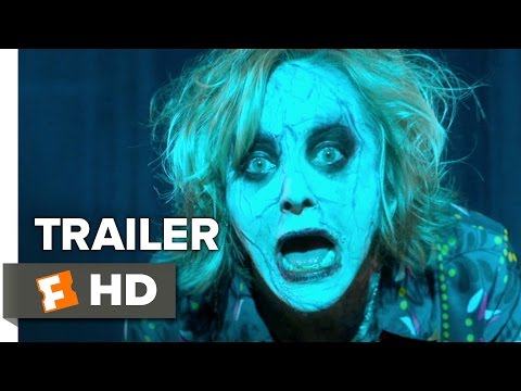 Επίσημο τρέιλερ 1 του Ava's Possessions (2016) - Jemima Kirke, Carol Kane Ταινία HD