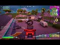 Fortnite with VGames BG