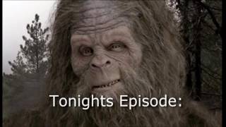 Best of Bigfoot Howls