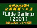 『Little Darling』(2001)/矢沢永吉を歌う/全曲制覇への道# 033(シングルカット)