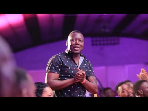 Alex Muhangi Comedy Store March 2020 - Tv Show 507