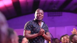 Alex Muhangi Comedy Store March 2020 - Tv Show 507