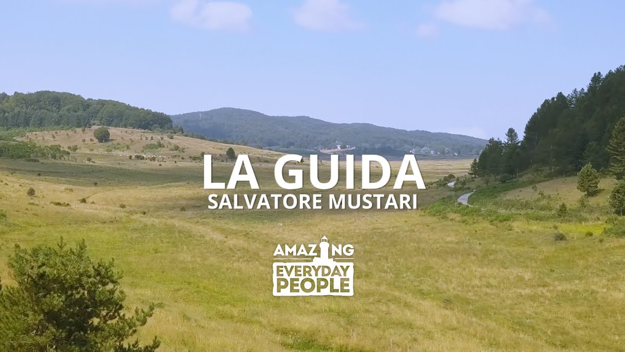 La Guida | Storie della Calabria - YouTube